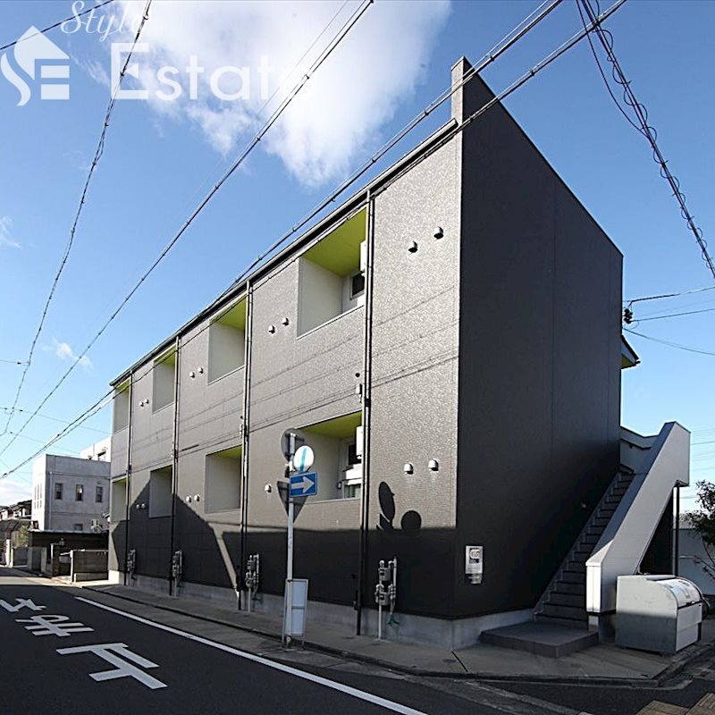 リヴェール本陣