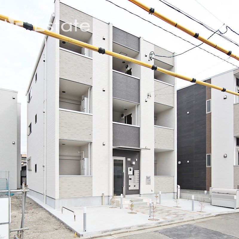 ハーモニーテラス愛知町V