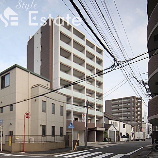 アレーヌコート金山