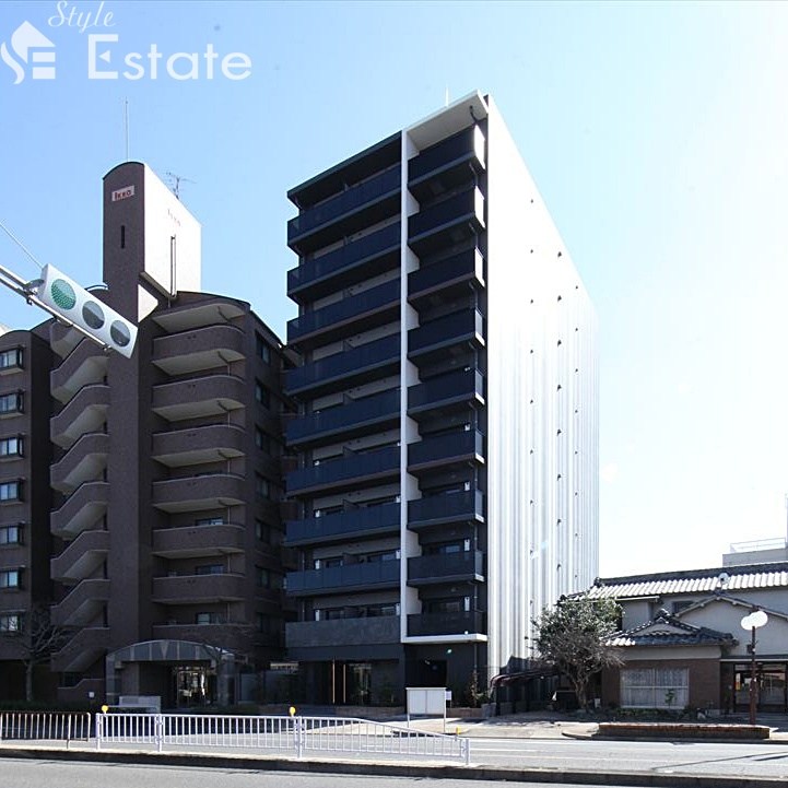 メイクスアート名古屋城西