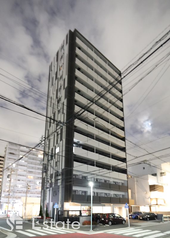 マリオン千代田