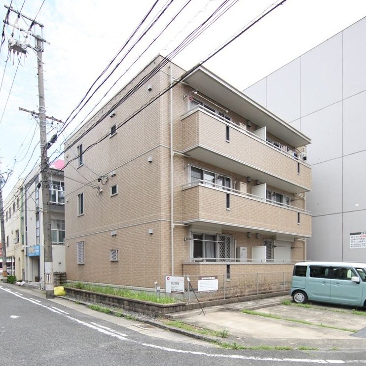 メゾンボナール