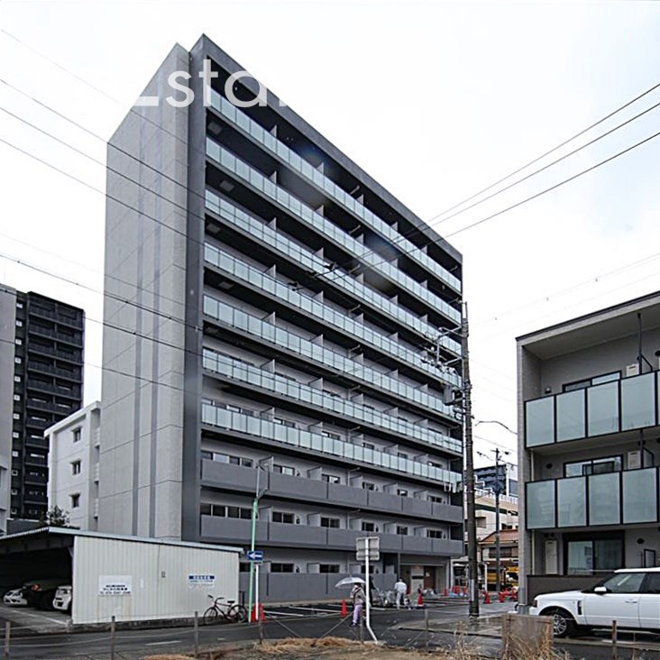 プレイズシード名古屋亀島