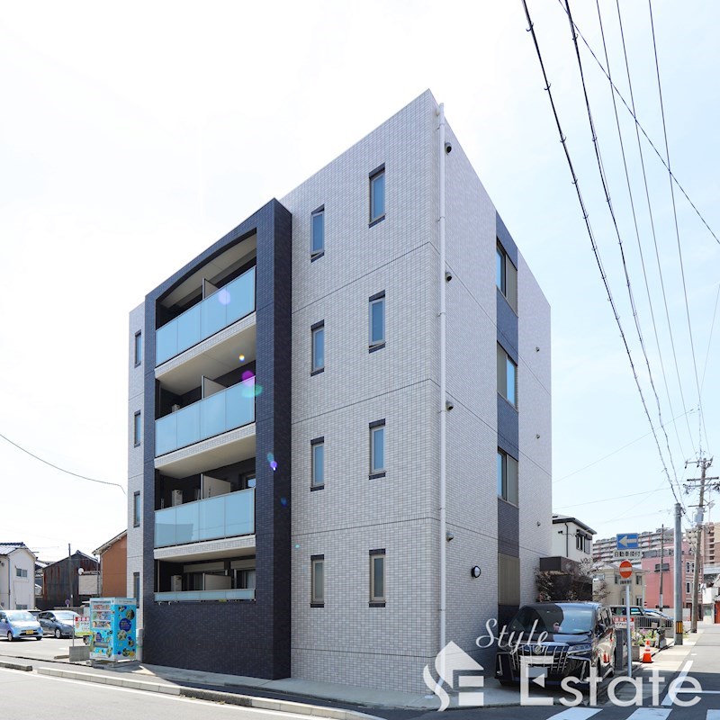 ウエストビューコート