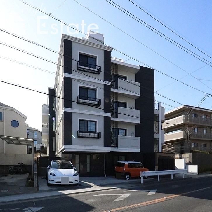 グレイスレジデンス八事