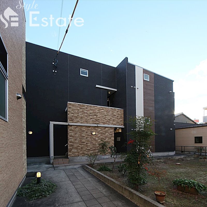 ガーデンヒルズ鶴舞公園