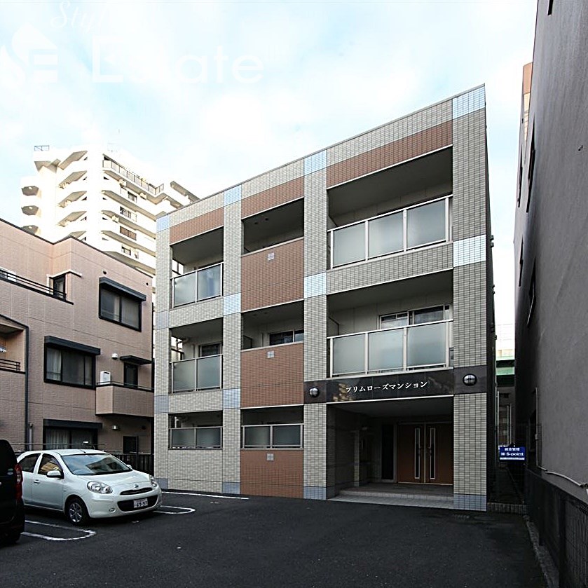 プリムローズマンション