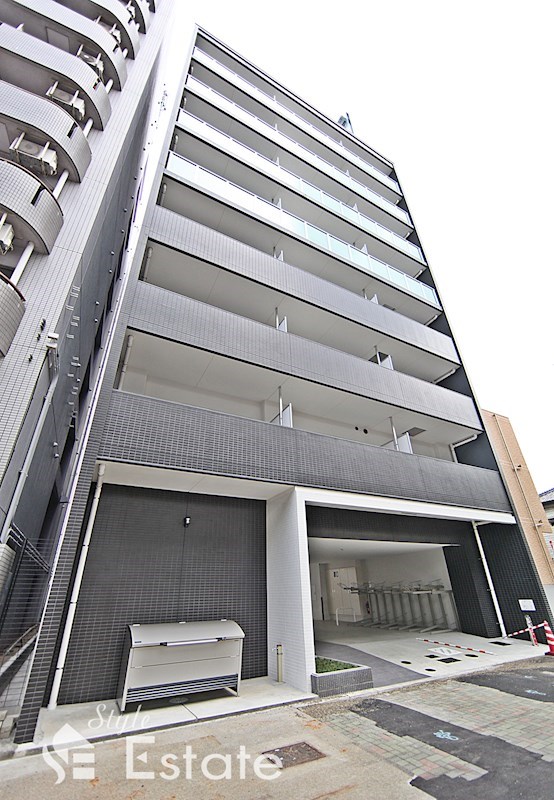 D＆Designレジデンス鶴舞