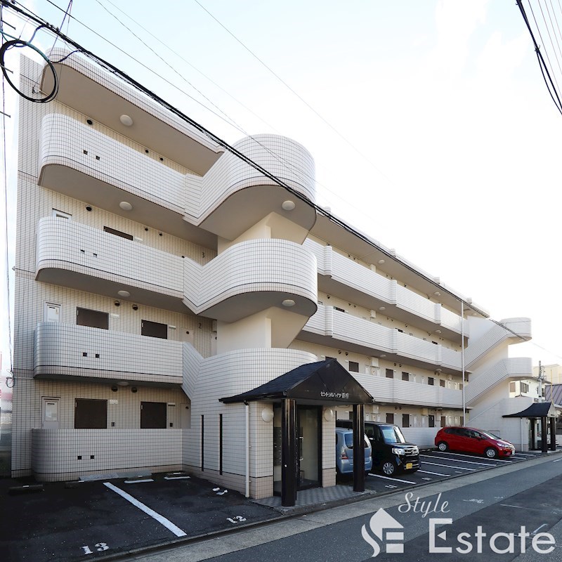 セントラルハイツ香呑