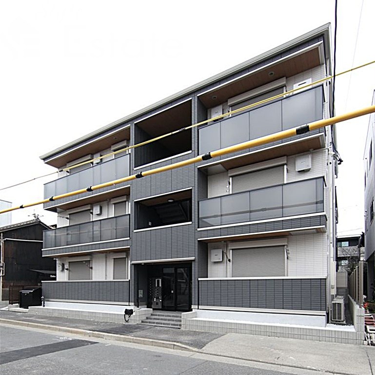 シャンリージュ