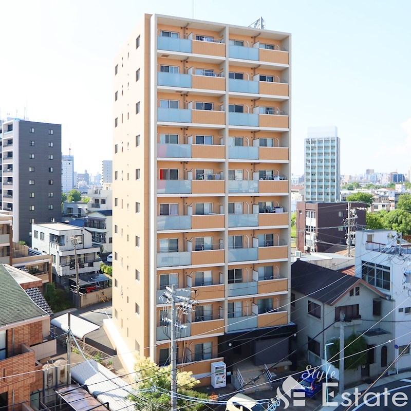 プロシード吹上