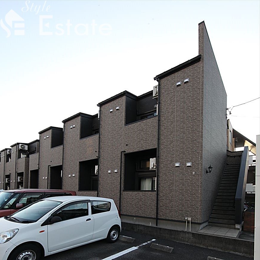 ブランノワール本陣N棟