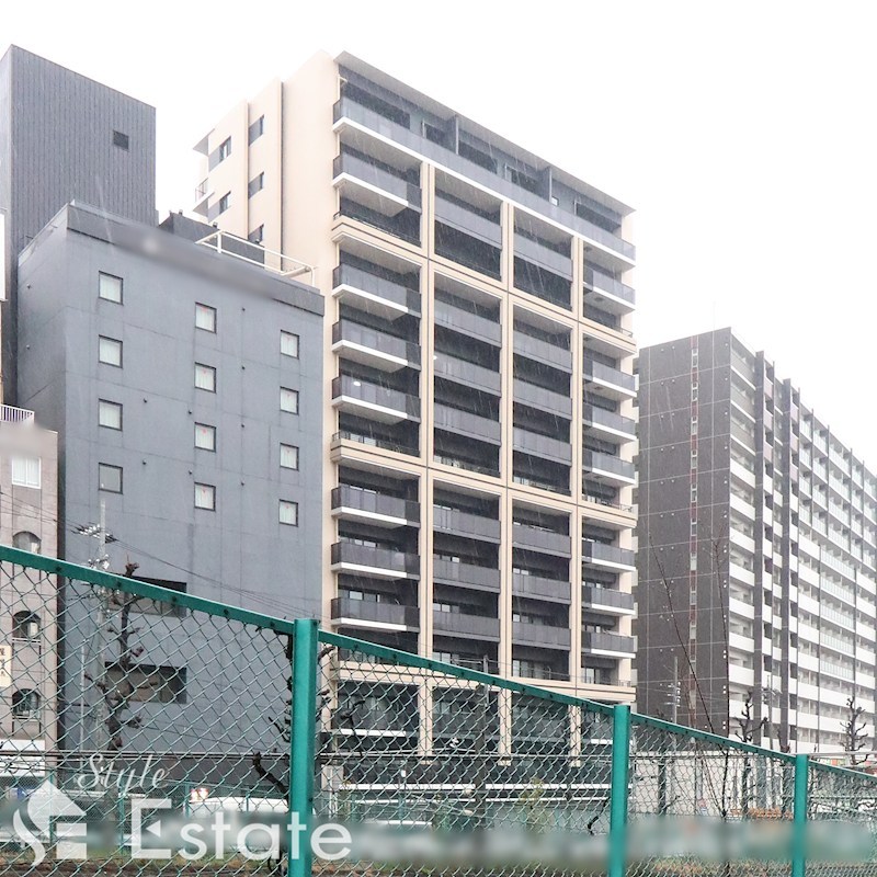 クリオ金山ブライトマークス