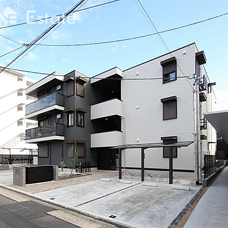 メゾンセリーブ