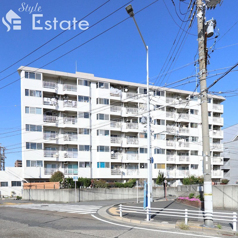 一番町ハウスN棟