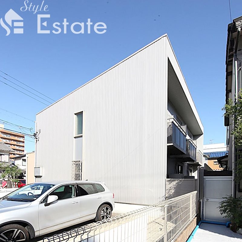 アクシス上名古屋