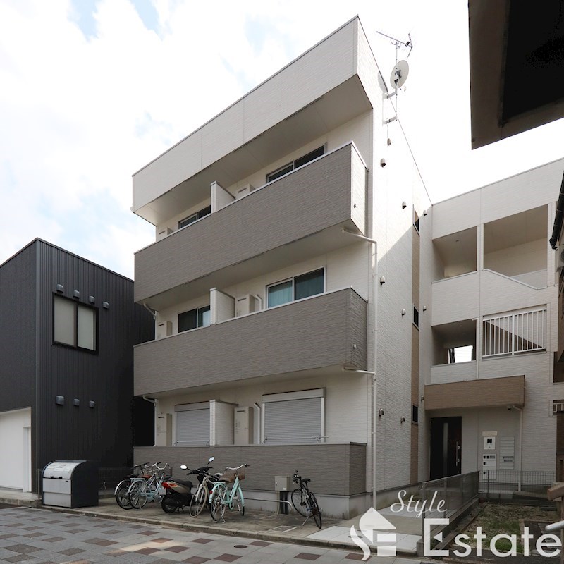 ジュネス内浜町