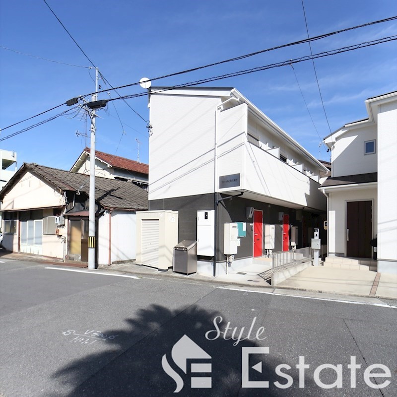 Rino-Che豊田本町