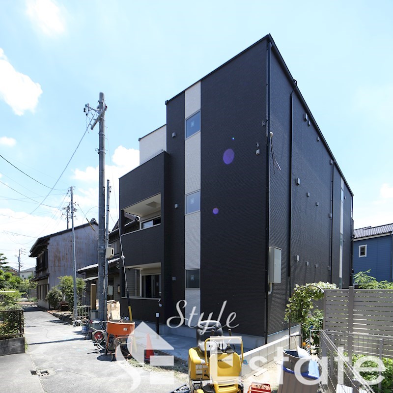 エステイトN名古屋星崎