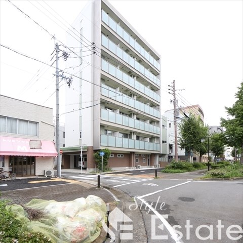 KマンションつるまいII