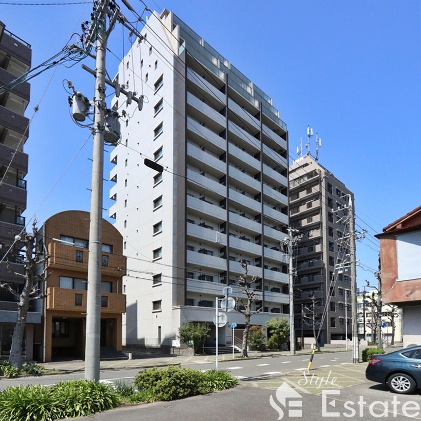 プロシード金山