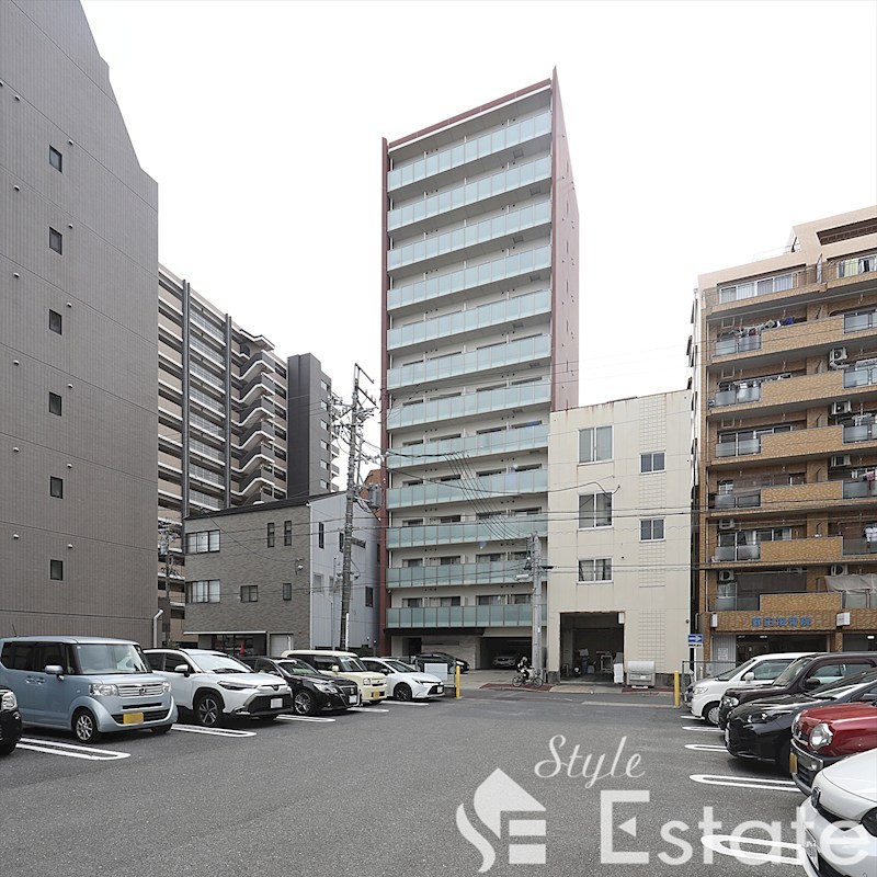 AMBER　HOUSE　Horita