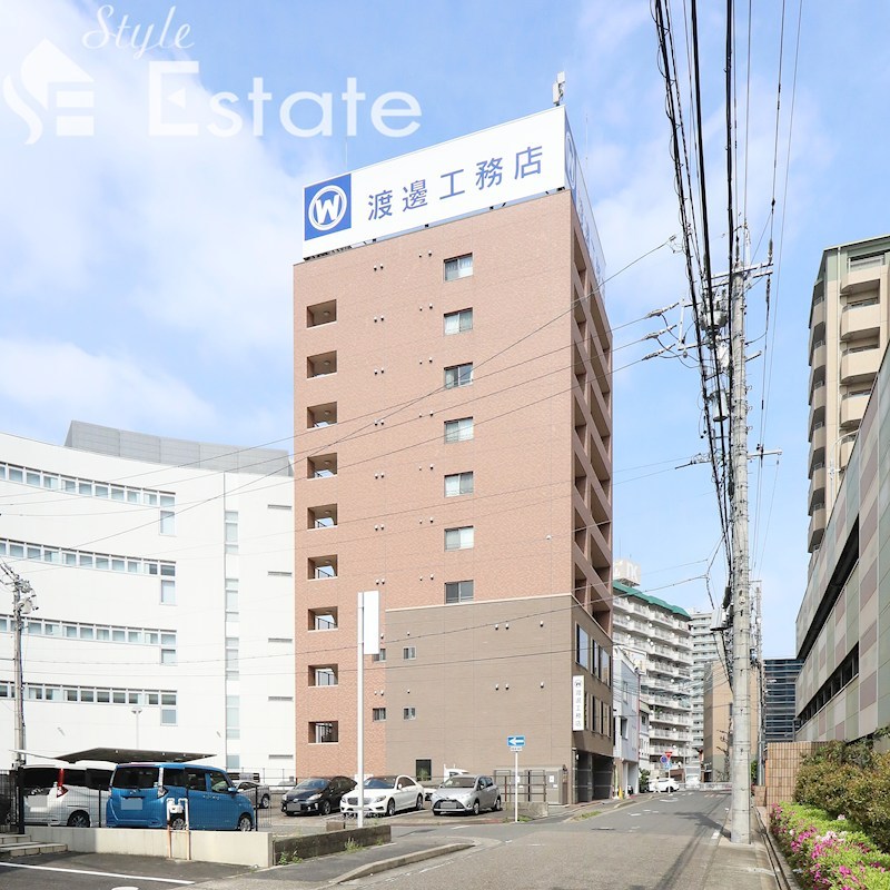 ゴールドヒルズ渡辺