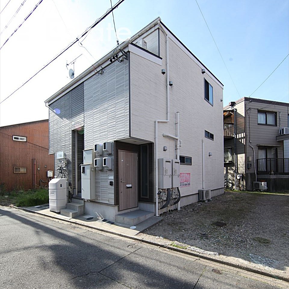 LE COCON 稲葉地本通