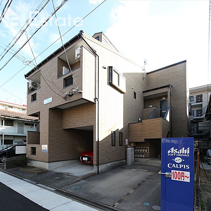 クレードル中村公園