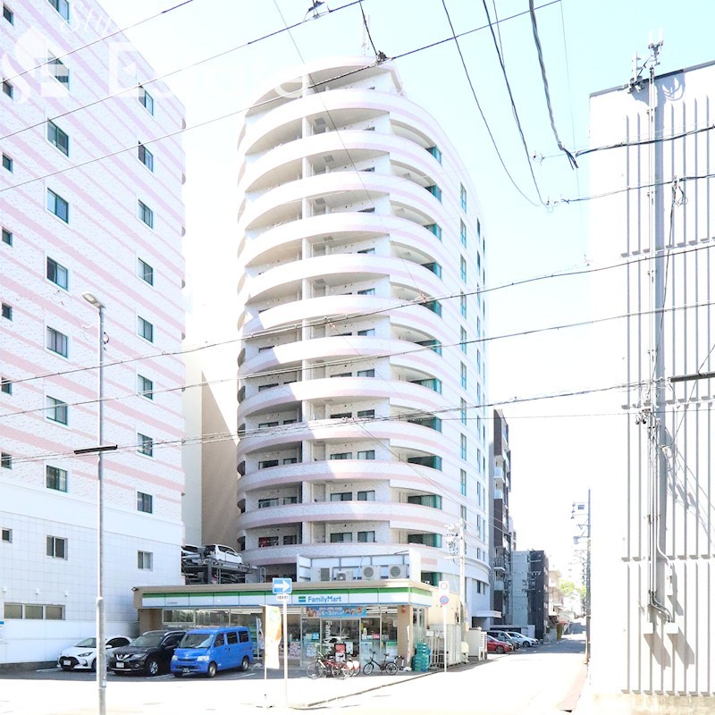 さくらHills富士見