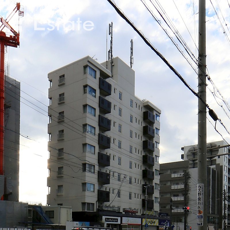 C・P・Pure隼人町