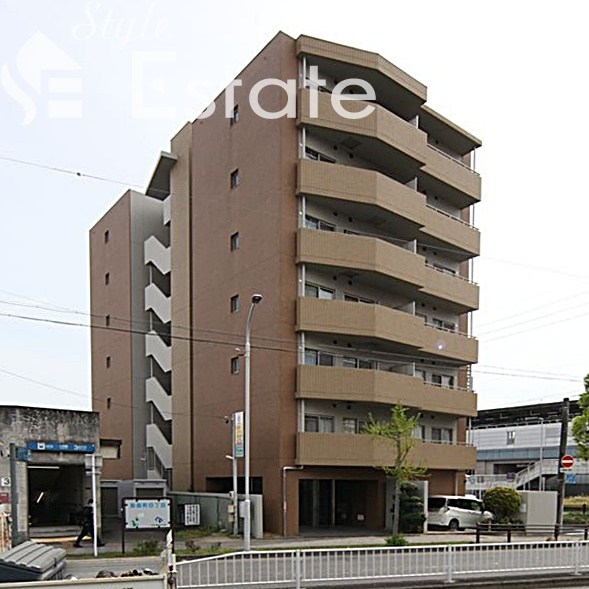 シャルム・八田