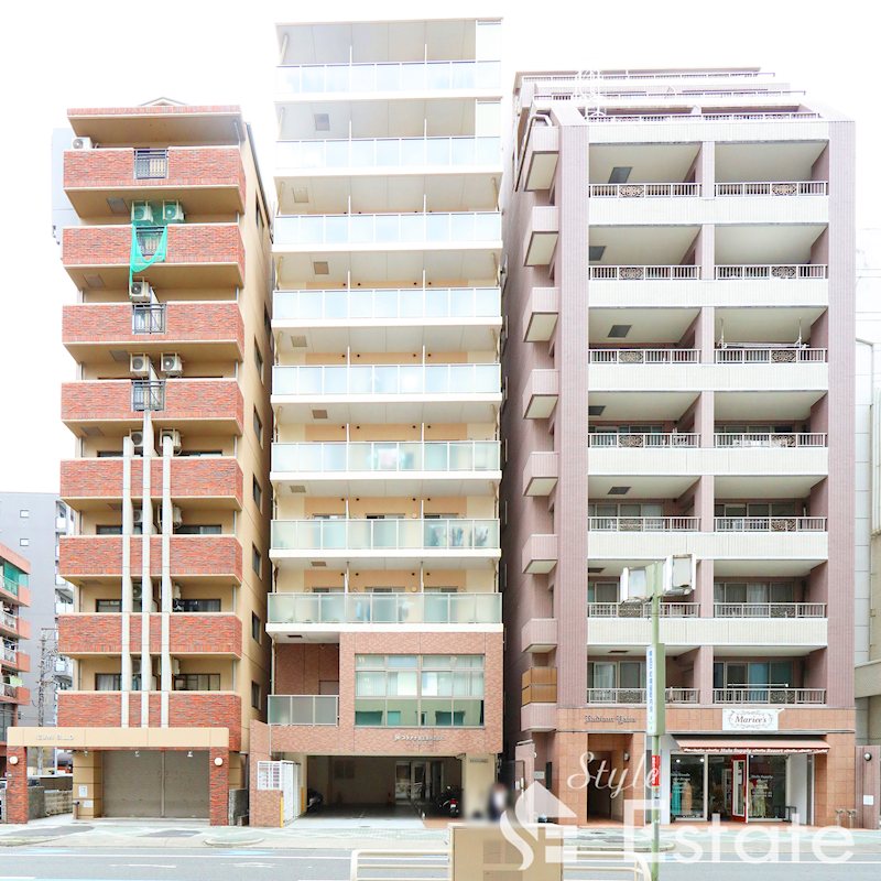 プラチナ名古屋ビル