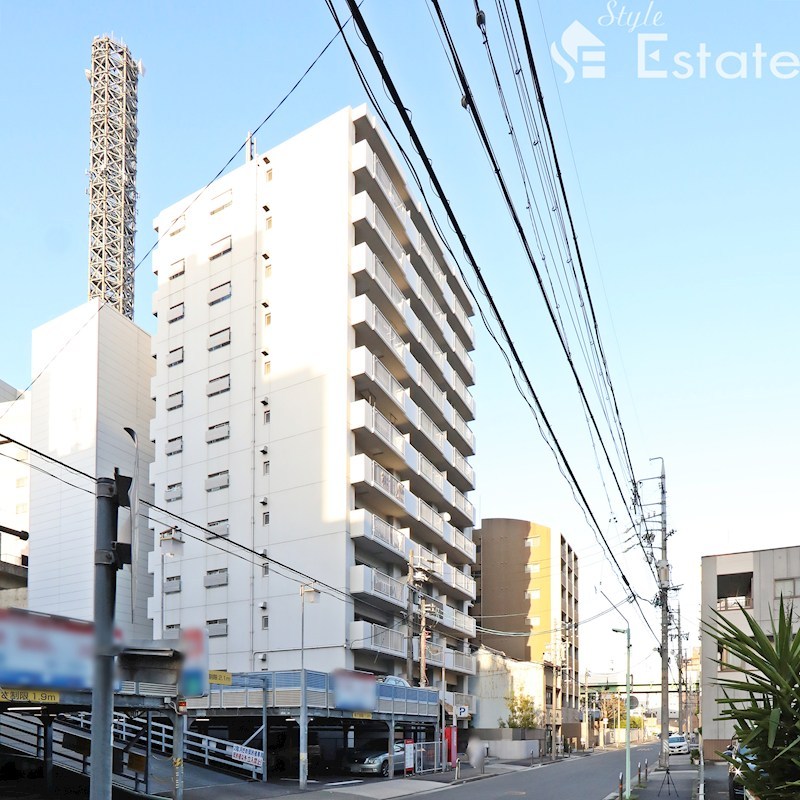 ユーハウス鶴舞II