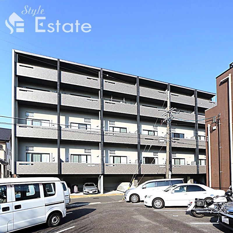 グランフォート新瑞橋