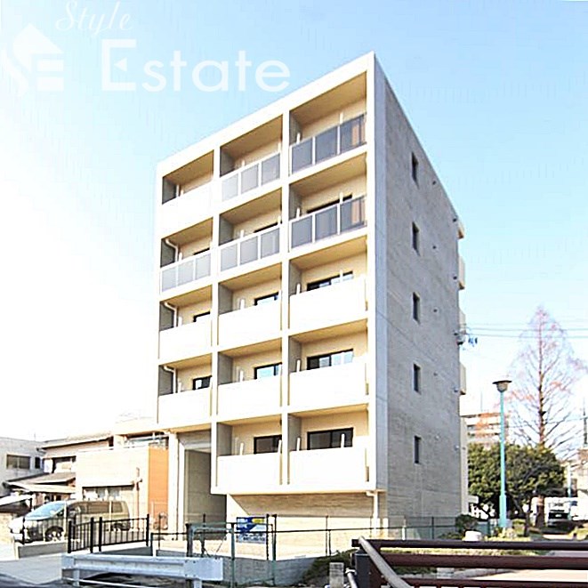 グランテラス八田駅前