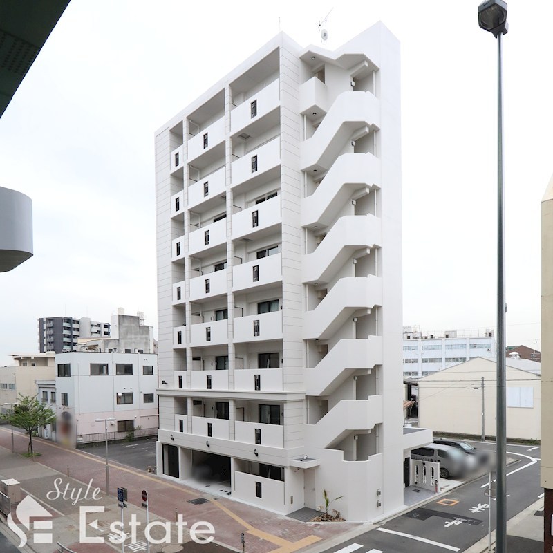 グランテラス熱田