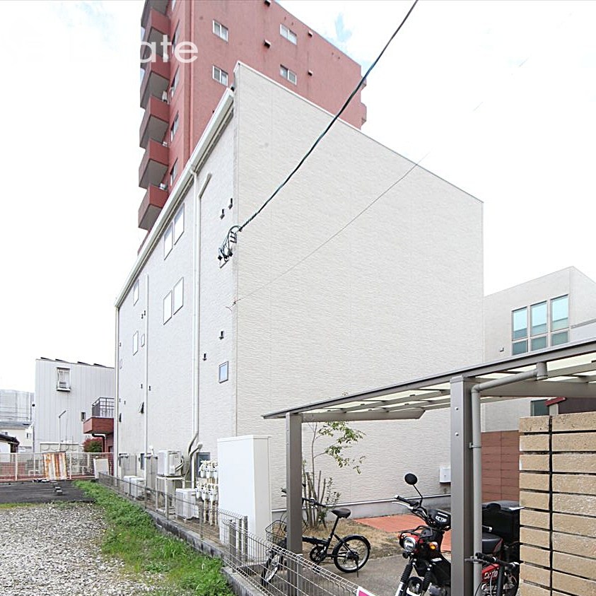 コレクション浅間町North