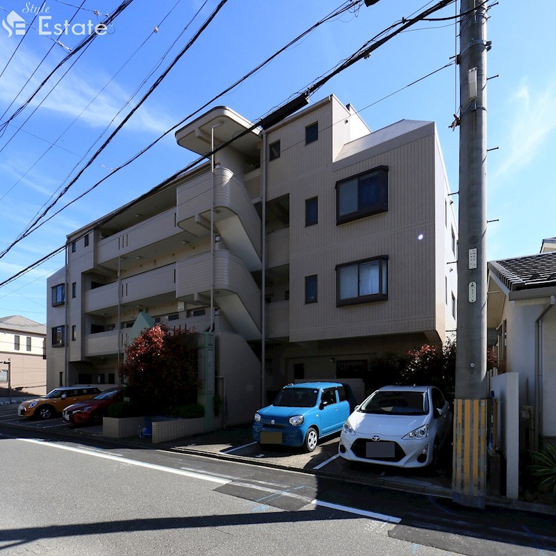 フォレストイン瑞穂