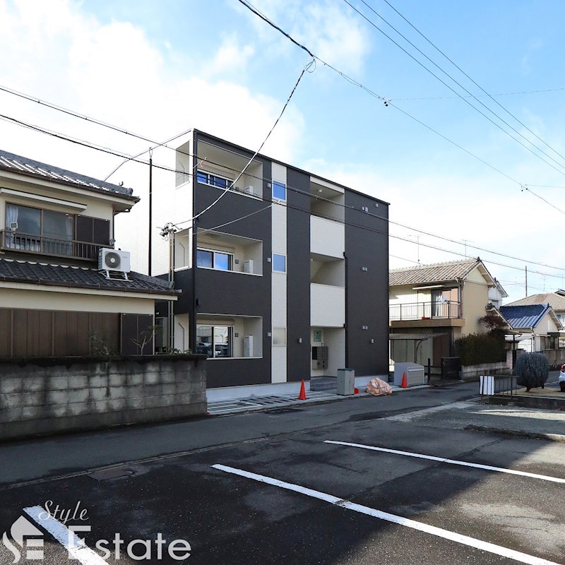 ジーメゾン名古屋豊田