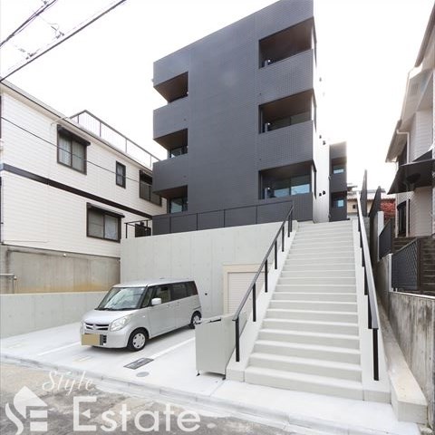 SHOKEN Villa川名