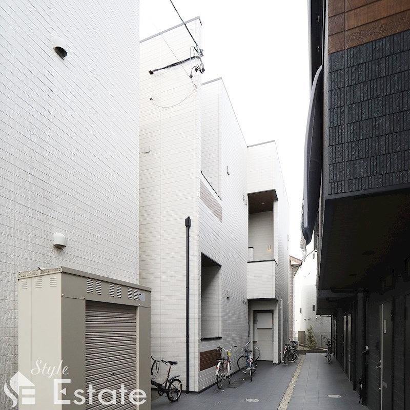 アルディア南川