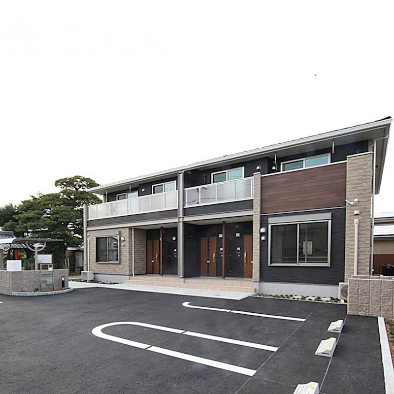 メゾン・ド・ヒビツ