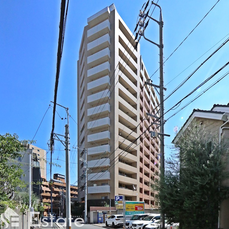 ベレーサ鶴舞公園