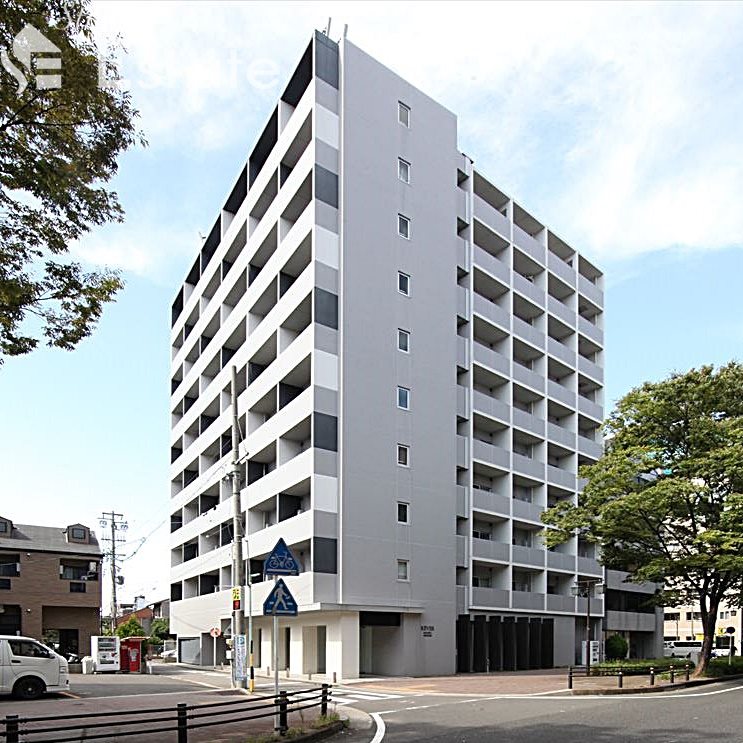 リベール名駅南