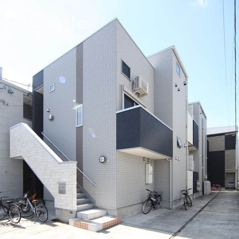 ハーモニーテラス愛知町III