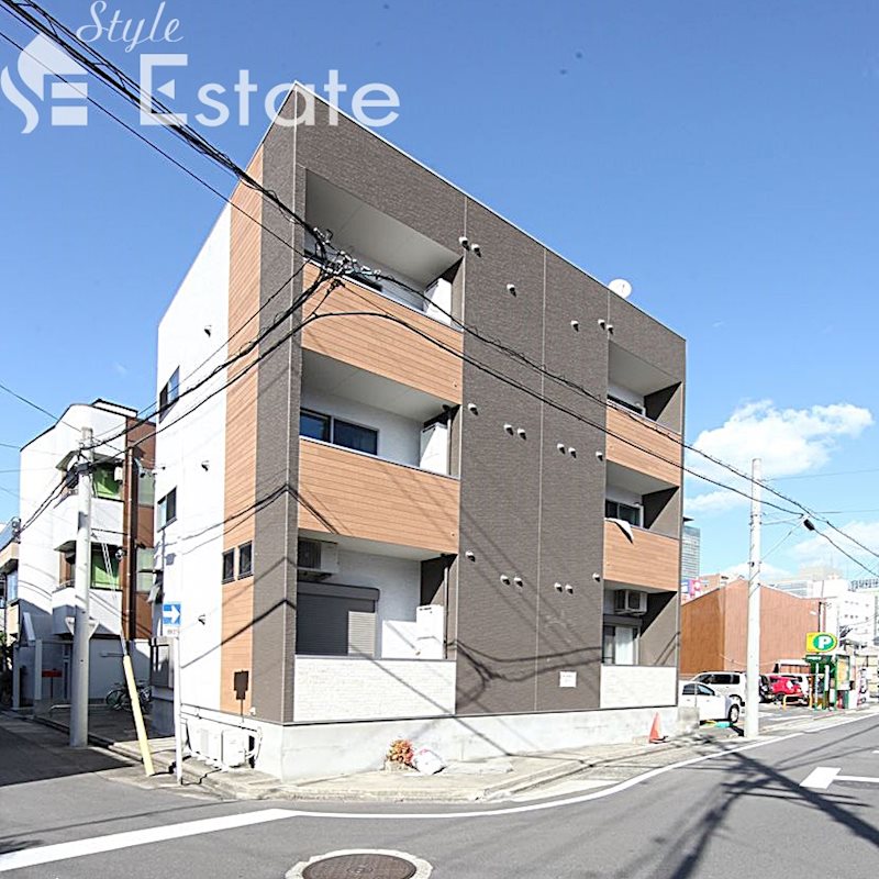 アーバンレジデンス名古屋