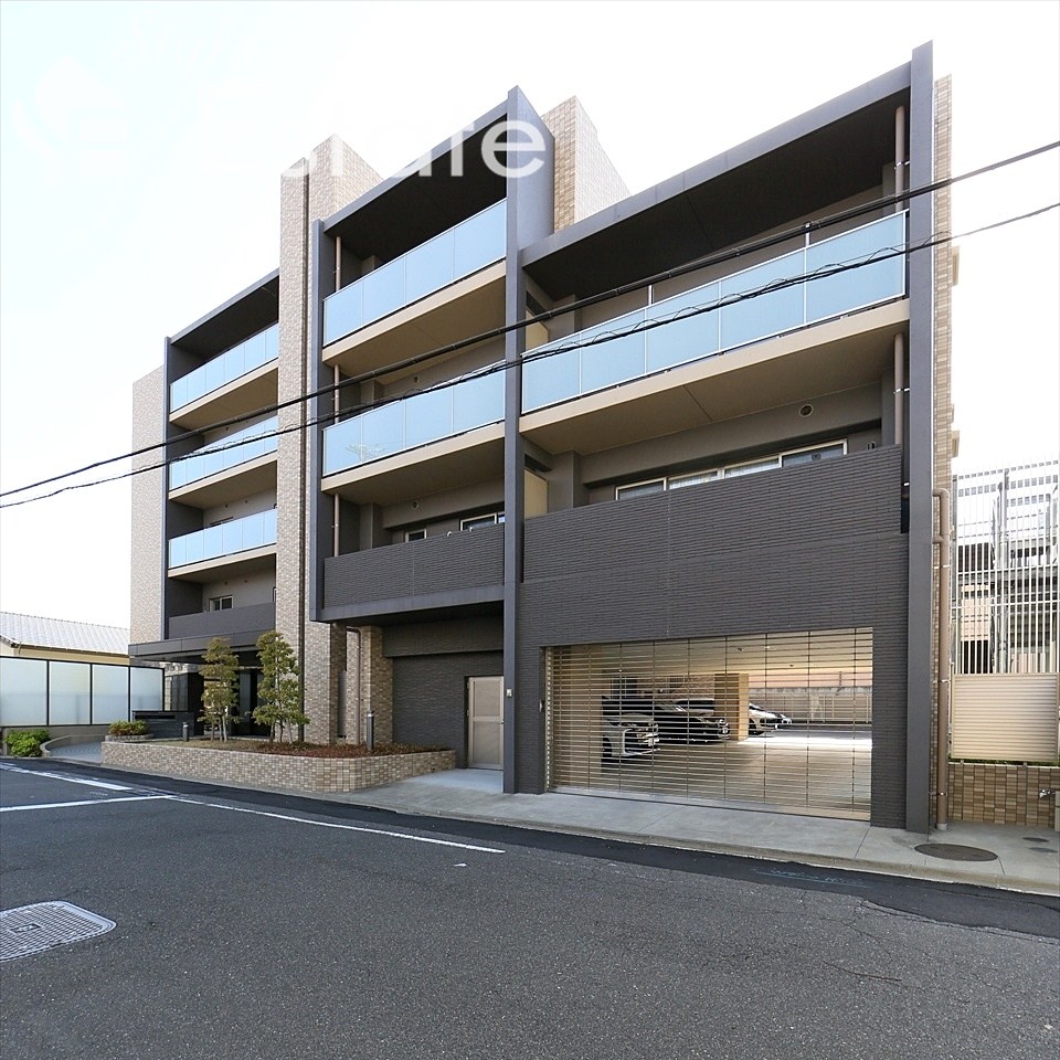 ヒヴィ・カーサ瑞穂