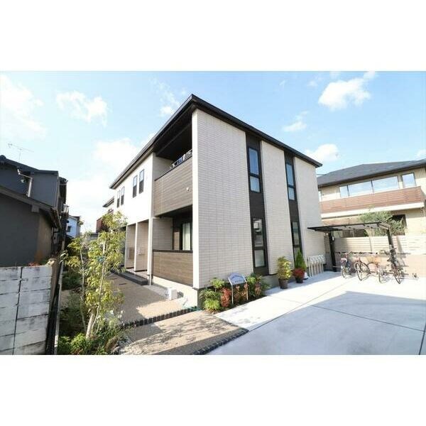 カーサエテルノ