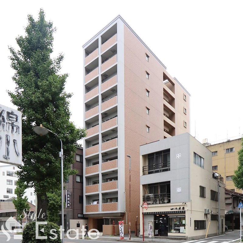 ランドルチェ大須